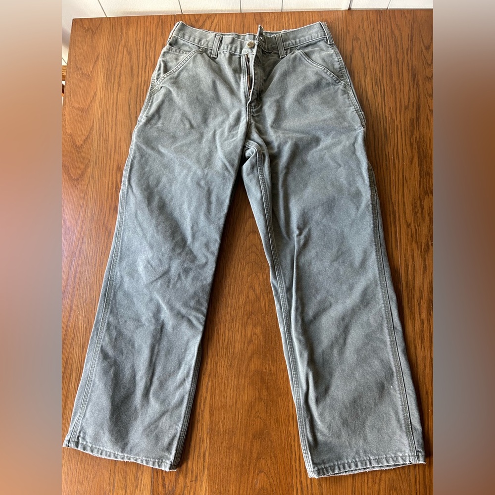 Carhartt Original Fit Pants